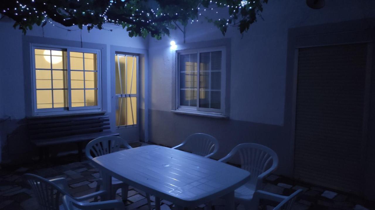 Morin Grey Casa En El Corazon De La Ribeira Sacra Villa Monforte De Lemos Buitenkant foto